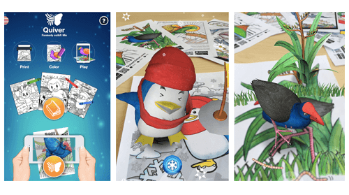 Best Augmented Reality Apps In The World