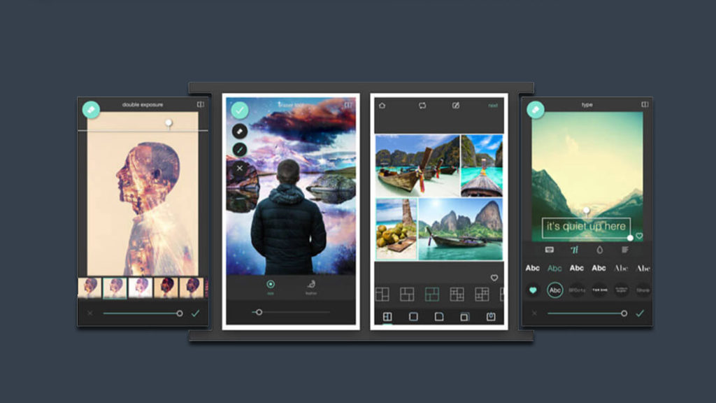 Best photo editing apps