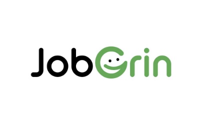 JobGrin Job Search Site