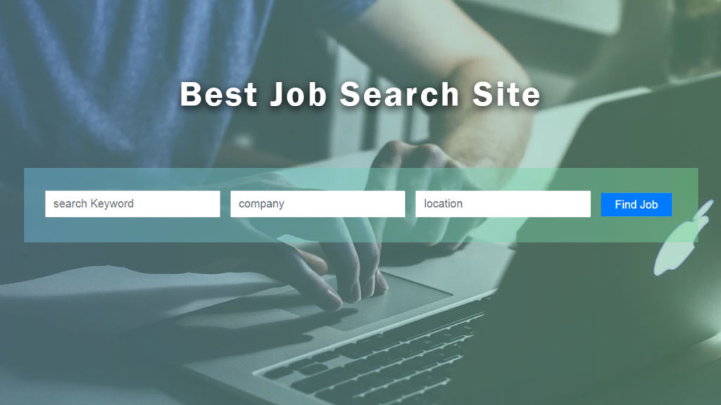 Top 10 Best Job Search Sites In India Job Portal Website 2023