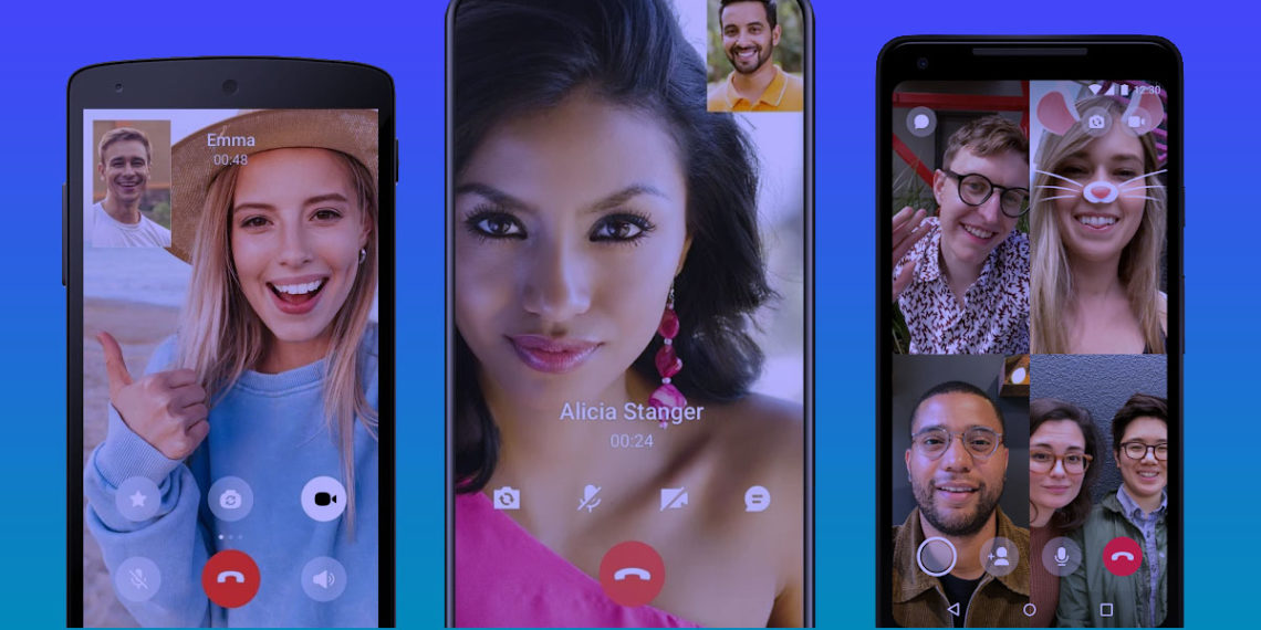 what is best app for video calling