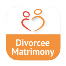 Divorcee Matrimony app