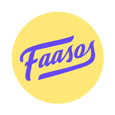 FAASOS Order Food Online Food Delivery App