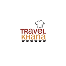 Travelkhana Train Food delivery app