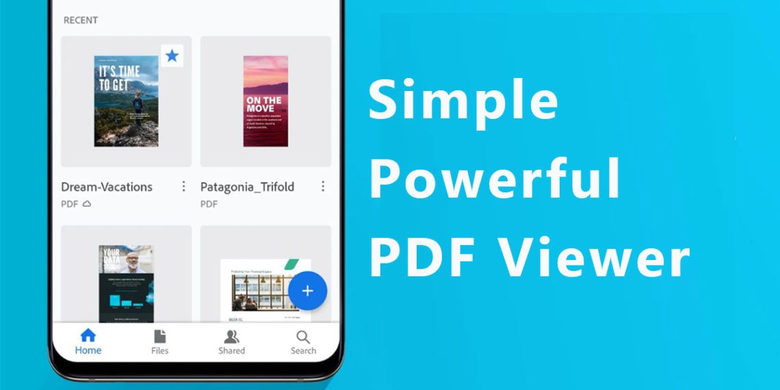 Top 10 Best PDF Reader For Android | PDF Viewer Android App