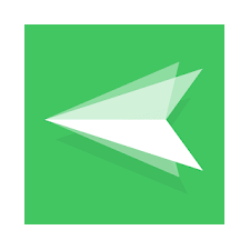 File sharing app AirDroid