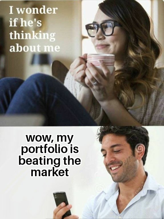 Best Stock market memes