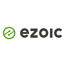 Ezoic ad network