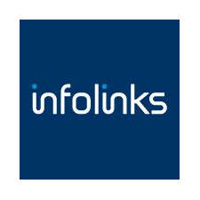 Infolinks ad network