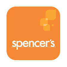 Spencer’s Online Grocery