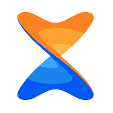 File Transfer App Xender