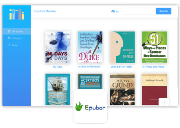 Top 10 Best EPub Reader For Windows - 2022 | EPub Viewer