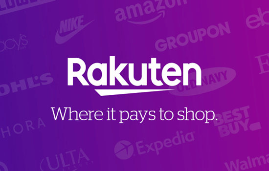 make money with rakuten