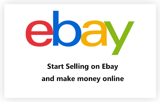 Sell on ebay