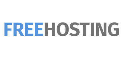 Free Web Hosting site