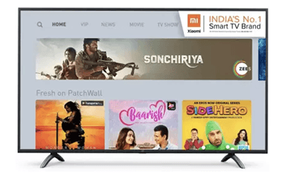 Best Smart LED TV In India