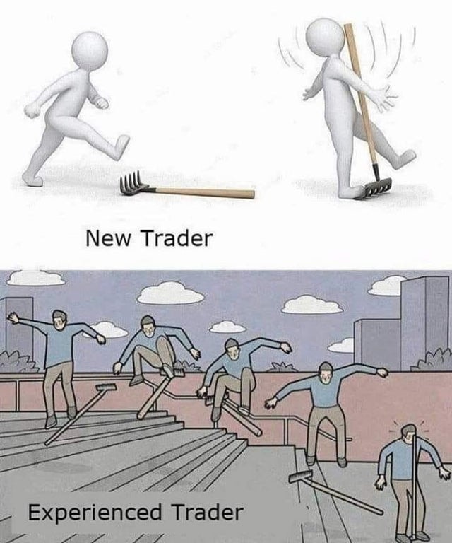 Stock market memes