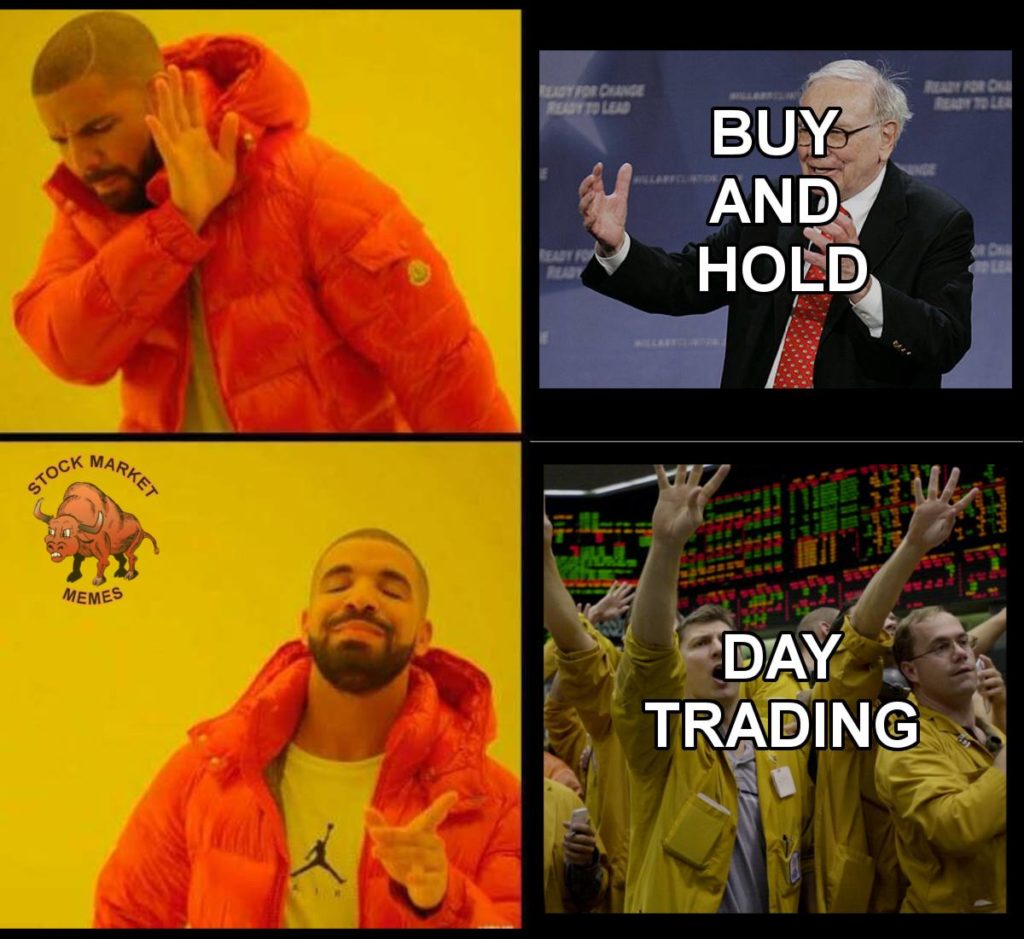 30 Best Stock Market Memes You Should See In 2022