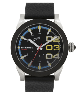 DIESEL watches in India