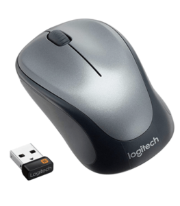 logitech m310 mouse not working mac