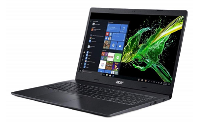 Acer Aspire 3 is one of the best SSD laptops