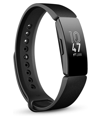 Fitbit Inspire Health band