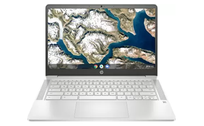 HP Chromebook 14a Laptop