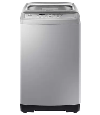 Best top load washing machine in India