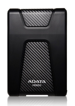 A-DATA 1 TB Portable External Hard Drive