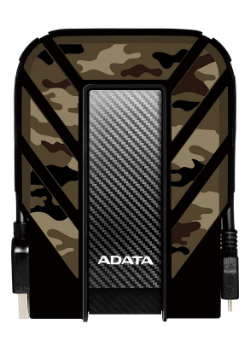 ADATA Pro 1 TB External Hard Drive