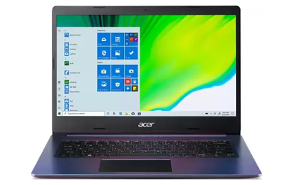 Acer Aspire 5 Core i3 10th Gen Laptop