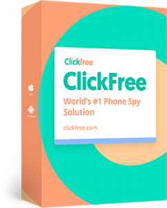 ClickFree Review: Best Parental Tracking App to Track Child's Phone