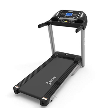 Cockatoo Manual Treadmill