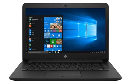 HP 14q Core i3 Laptop
