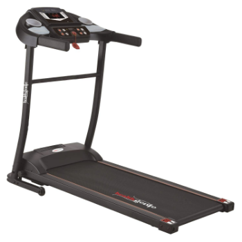 Healthgenie 2.5 HP - Best Treadmill In India