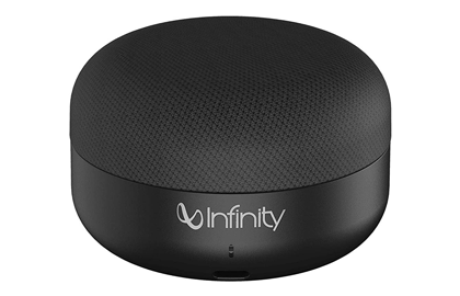 Infinity (JBL) Fuze Pint Bluetooth Speaker