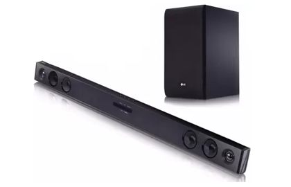 LG Bluetooth Soundbar