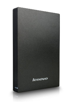 Lenovo 1TB External Hard Disk