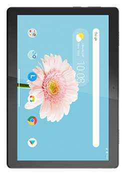 Lenovo Tab M10 HD Tablet