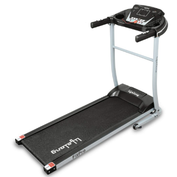 Lifelong FitPro Motorized Treadmill for home use