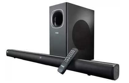 MarQ by Flipkart Bluetooth Soundbar