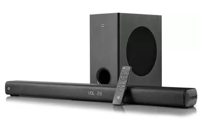 Motorola Bluetooth Soundbar