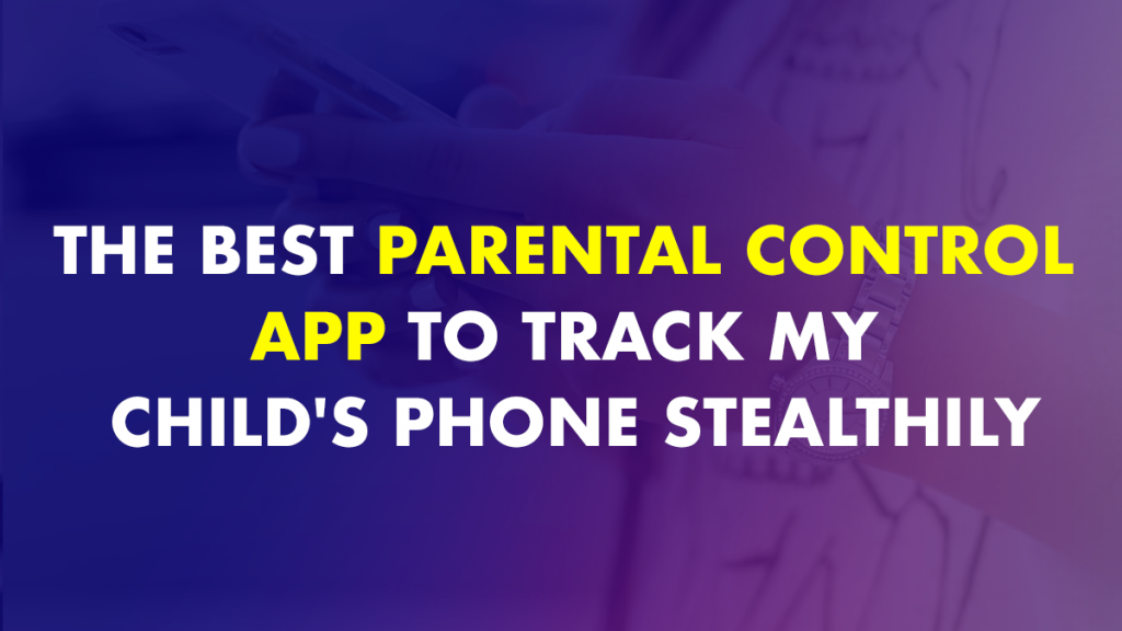 ClickFree Review: Best Parental Tracking App to Track Child's Phone