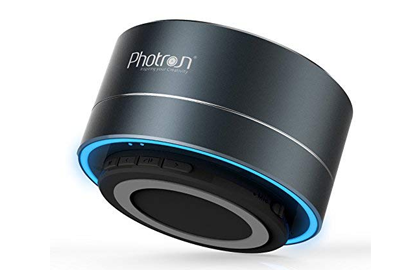 Photron Bluetooth Speakers