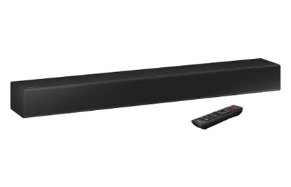 Samsung Bluetooth Soundbar