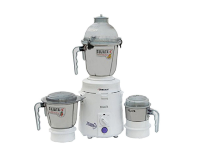 Sujata Dynamix DX Mixer Grinder