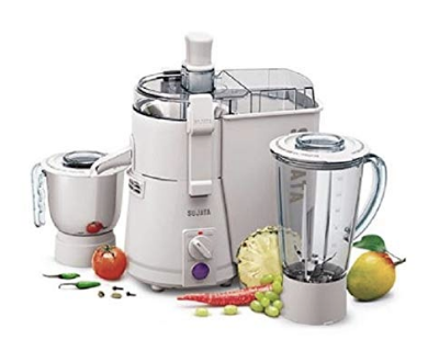 Sujata Juicer Mixer Grinder