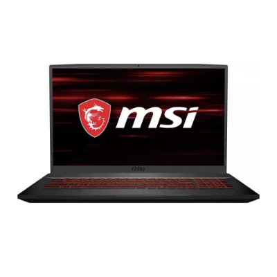 MSI Gaming laptop