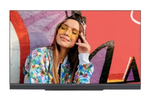 Motorola Revou Smart 4K LED TV