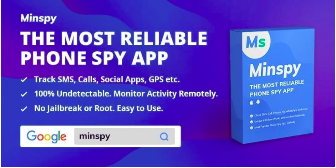 Spy On Android App